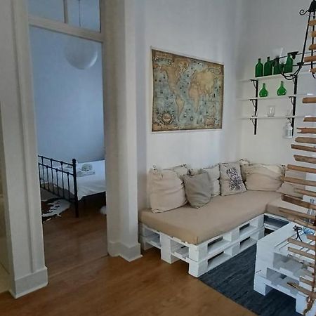 The Lisbon Nest Appartement Buitenkant foto