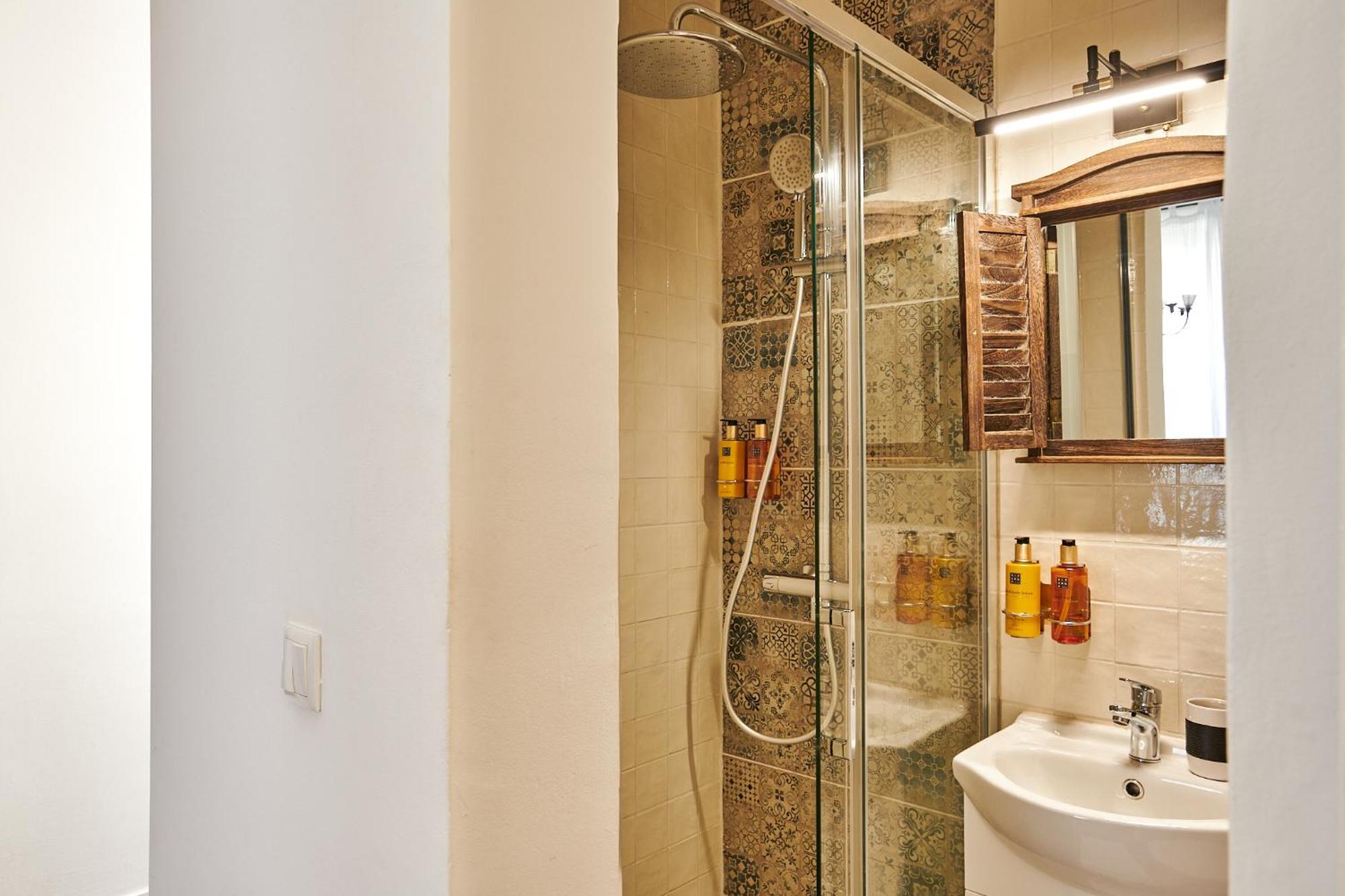 The Lisbon Nest Appartement Buitenkant foto