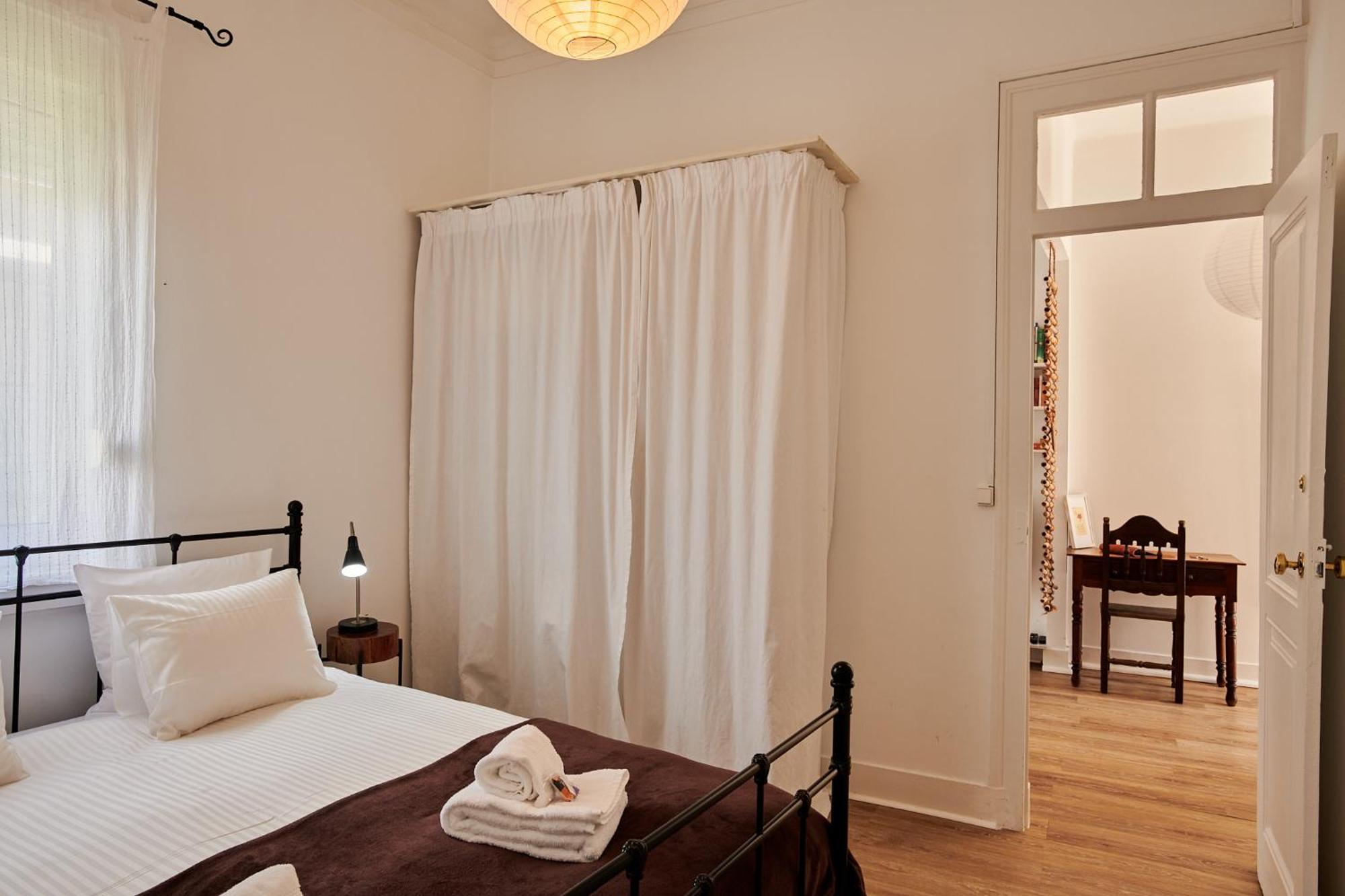 The Lisbon Nest Appartement Buitenkant foto
