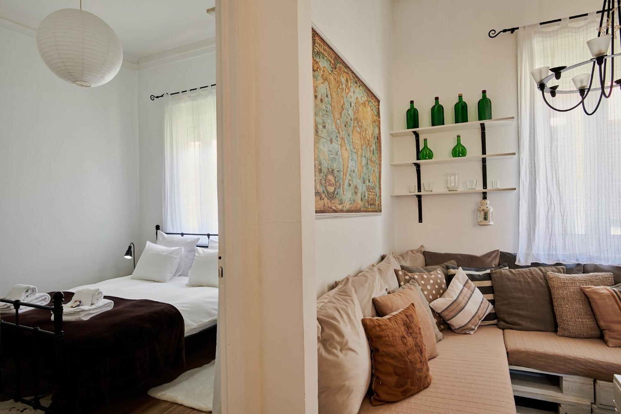 The Lisbon Nest Appartement Buitenkant foto