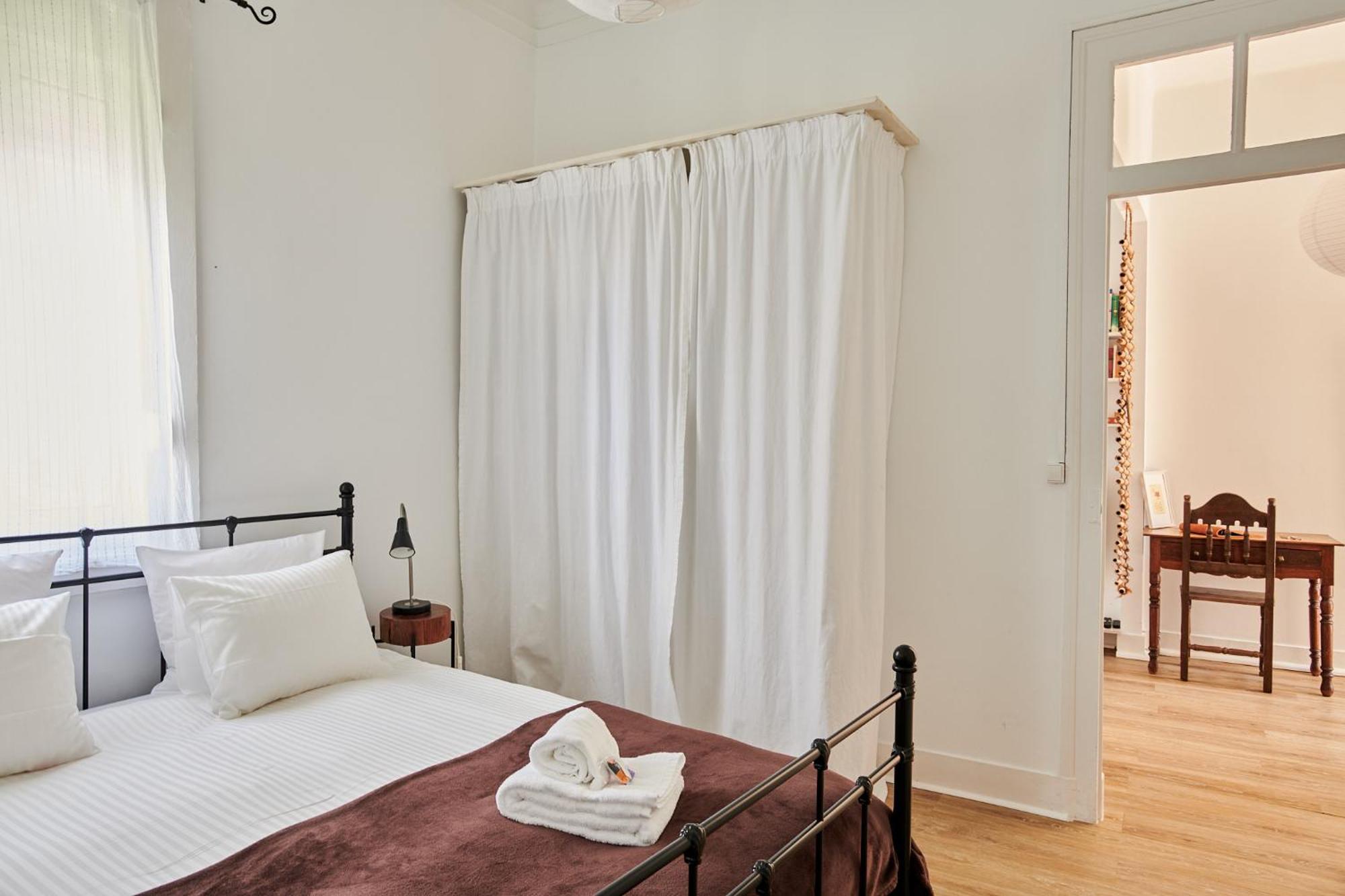 The Lisbon Nest Appartement Buitenkant foto